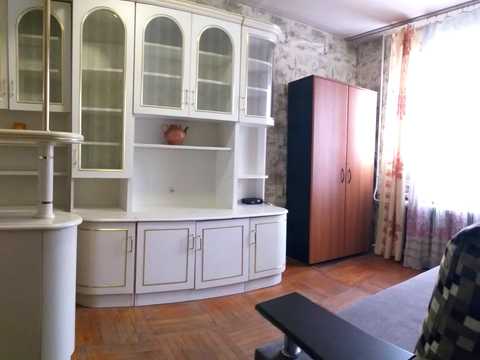 квартира по адресу Полевой пер., 5