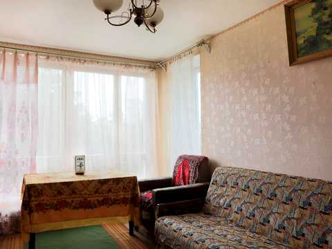 квартира по адресу вул. Мілютенко, 17