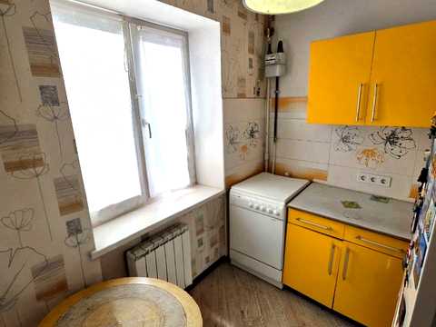 квартира по адресу Отакара Яроша ул., 43