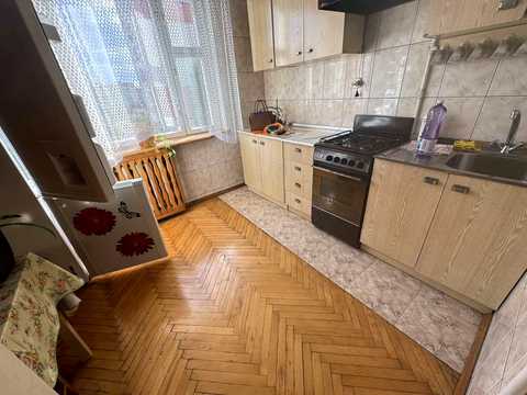 квартира по адресу Очаковская ул., 5