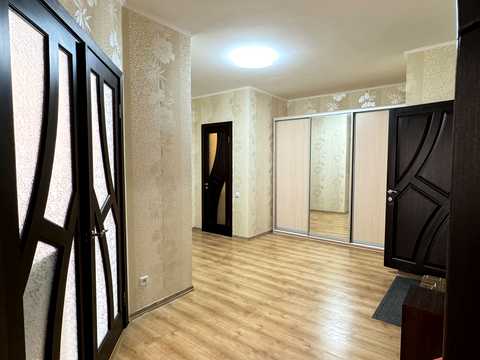квартира по адресу Петра Григоренко просп., 22/20