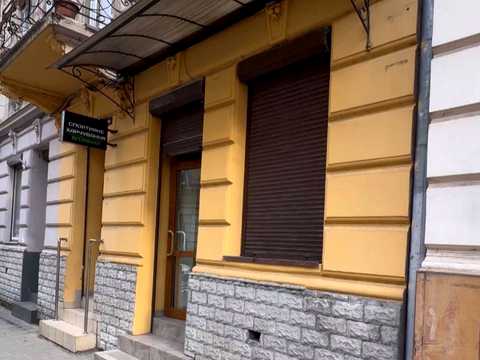 комерційна за адресою Пантелеймона Куліша вул., 14