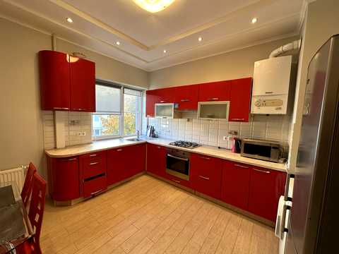 квартира по адресу Бойковская ул., 5-Г