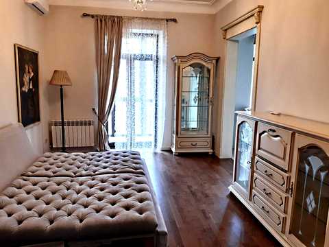 квартира за адресою Проспект Яворницкого, 44