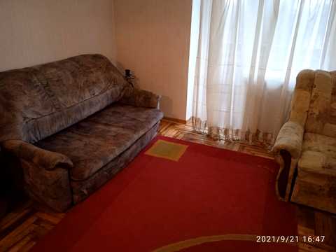 квартира за адресою вул. Чумаченка, 40