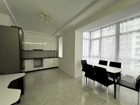 квартира за адресою Височана вул., 18 к1