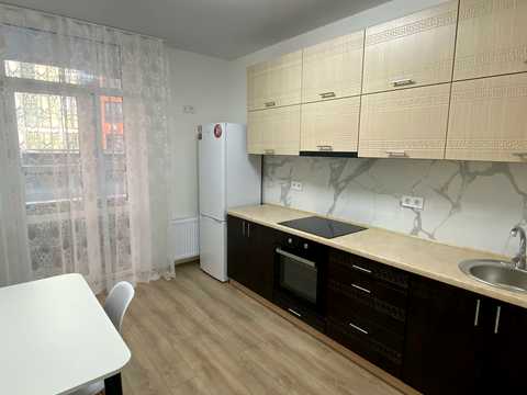 квартира по адресу Николая Гулака ул., 4