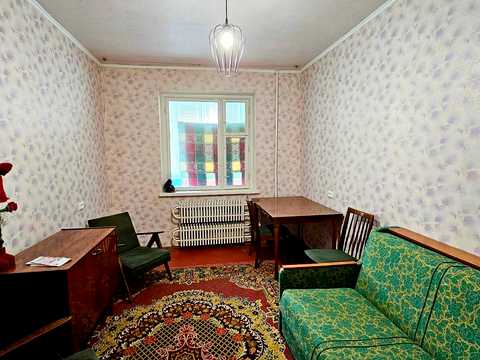 квартира по адресу Ивана Франка просп. (Карла Маркса), 22