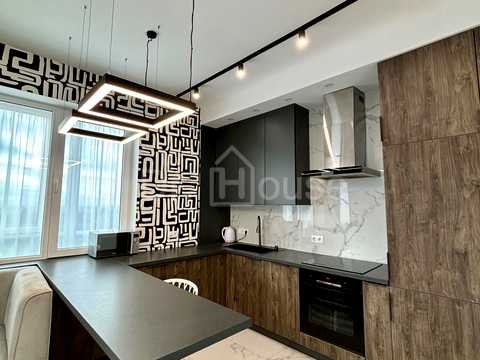 квартира за адресою Городоцька вул., 226а, корп. 1-4