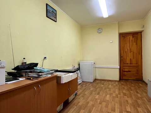 квартира по адресу Пятницкая ул., 70