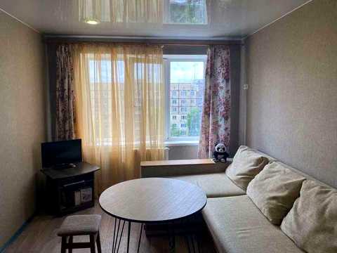 квартира по адресу Добровольцев пер., 10