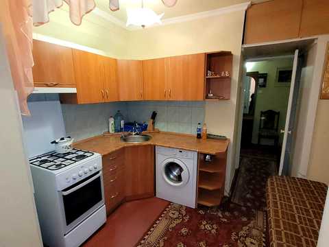 квартира за адресою Лісовий просп., 25