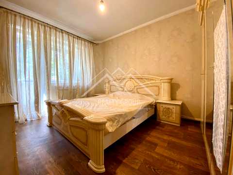 квартира по адресу Алексея Ризниченко ул. (Содружества), 43