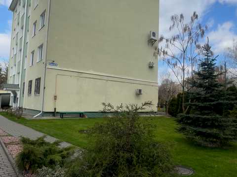 квартира по адресу Евгения Коновальца ул., 8б