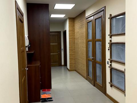 квартира за адресою Казарменна вул. (Григорія Андрющенка), 4-Д