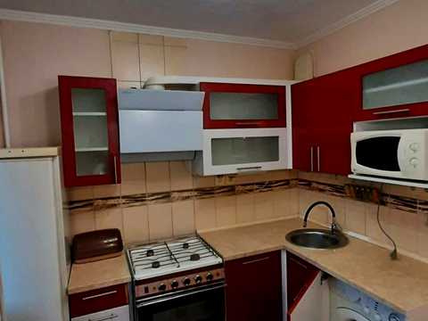 квартира по адресу проспект Героїв Сталінграду, 52