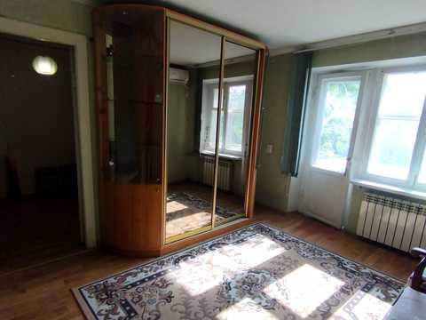 квартира по адресу Генерала Петрова ул. (Генерала Петрова), 2