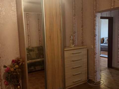 квартира по адресу Сергея Данченко ул., 3