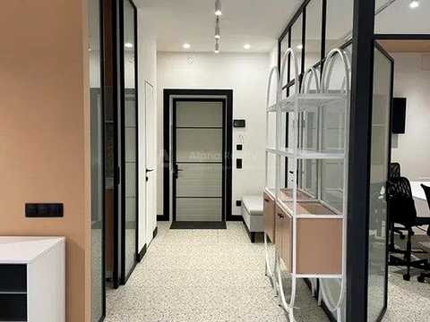 комерційна за адресою Івана Козловського пров., 4