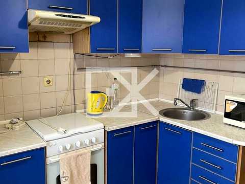 квартира за адресою Петра Панча вул., 2