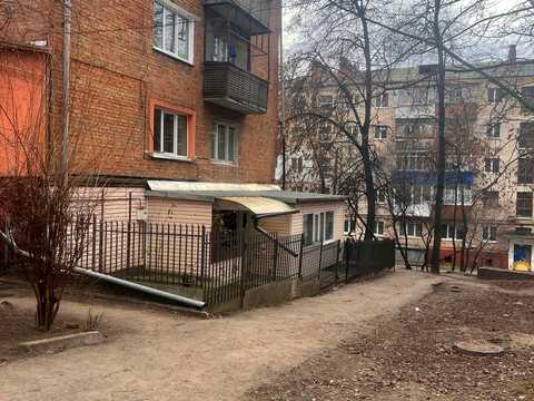 квартира по адресу Заречанская ул., 6/1