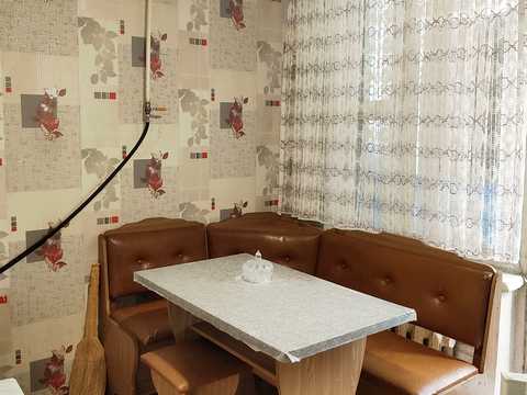 квартира по адресу Энтузиастов ул., 9