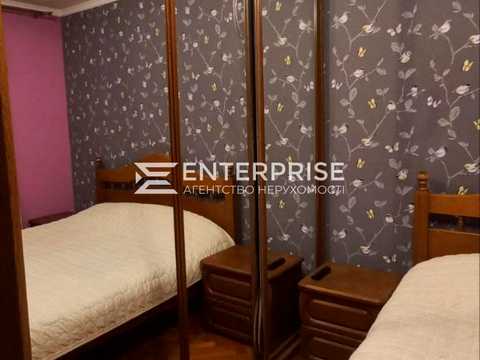 квартира по адресу Зодчих ул., 78