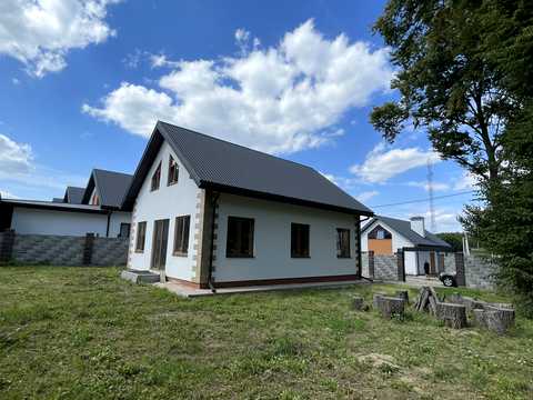 будинок за адресою Зарічна
