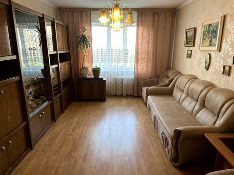 квартира по адресу Миколы Бажана просп., 5-А