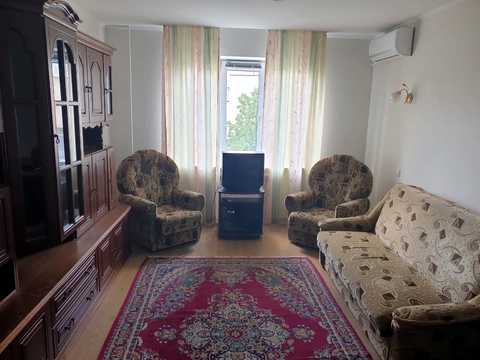 квартира за адресою Миколи Бажана просп., 5