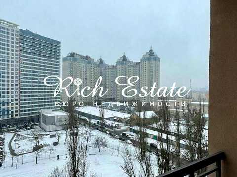 квартира за адресою Ованеса Туманяна вул., 3