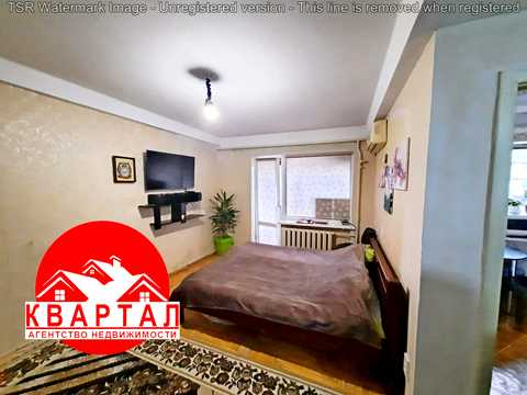 квартира по адресу Центральний бульв., 10