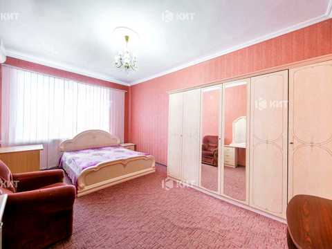квартира за адресою Культури вул., 18