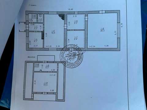 будинок за адресою Малинова, 2