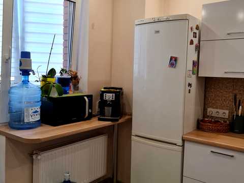 квартира по адресу Проценко ул., 50 к1