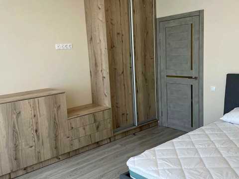 квартира за адресою Кадетський Гай вул., 10