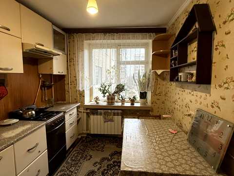 квартира за адресою Шота Руставелі вул., 9