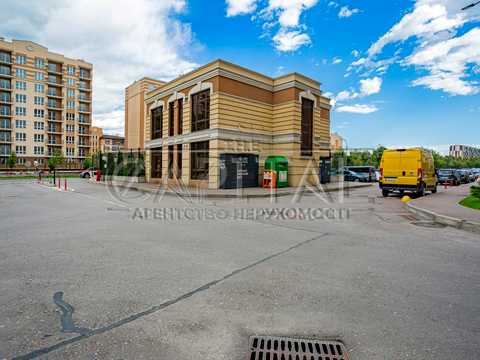 коммерческая по адресу Метрологическая ул., 56