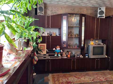 квартира по адресу Героев Мариуполя ул. (Адмирала Головко), 53