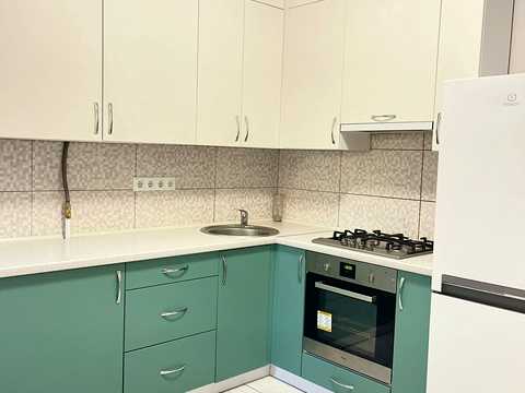 квартира по адресу Сонячна, 30