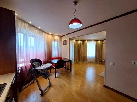 квартира за адресою Тернопіль, Вербицького вул., 16