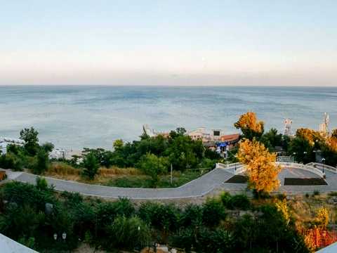 квартира за адресою Одеса, Аркадійське плато вул. (Гагаринське плато), 5