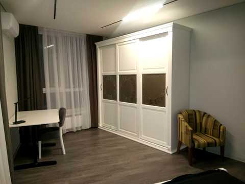 квартира за адресою Берестейський просп. (Перемоги), 67