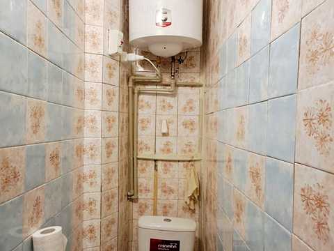квартира по адресу Романа Атаманюка ул., 13