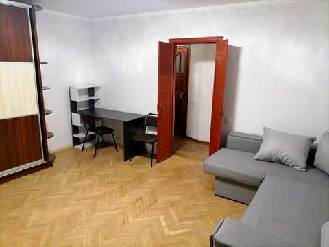 квартира по адресу Елены Телиги ул., 5-А