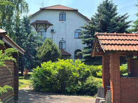 дом по адресу затишна, 5