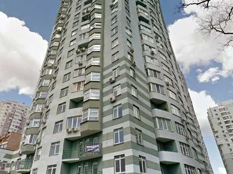 коммерческая по адресу Львовская ул., 22-А