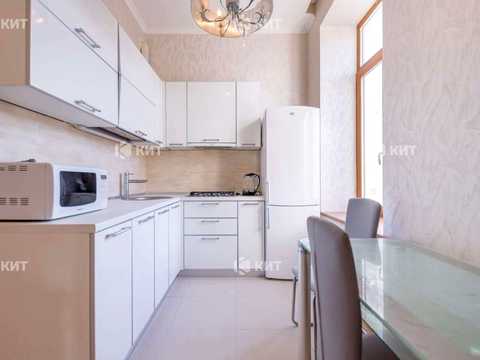 квартира по адресу Сумська вул, 68