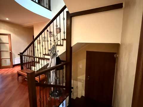 будинок за адресою Хутірська вул. (Жовтнева), 12