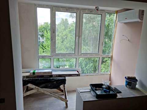 квартира за адресою Васильківська вул., 47к3